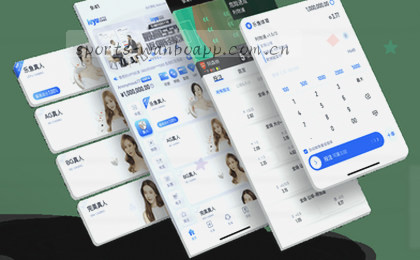 指尖滑过，多端同步呈现